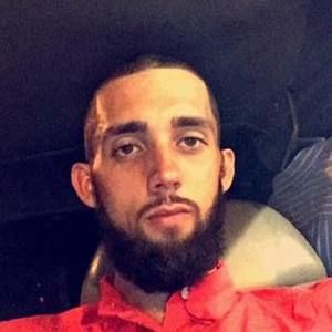 Meet your Posher, Micah